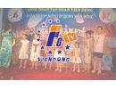 Video: Đêm hội trăng rằm Viễn Đông