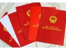 Công bố số series 483 phôi sổ đỏ bị mất