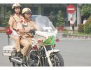 CSGT mang thẻ tuần tra mới có quyền dừng phương tiện