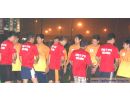 Thiết bị Viễn Đông - VienDong FC Tất niên