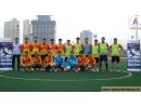 Đoàn Thanh Niên Viễn Đông vs Công Đoàn Viễn Đông.