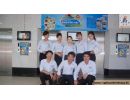 Ra quân chương trình “Khuyến mại chào hè năm 2013”